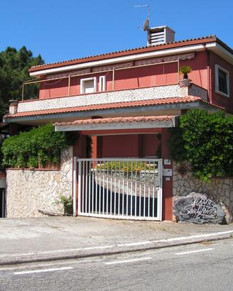 Villa ideale per vacanza al mare mq 229