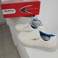 scarpe antinfortunistica 