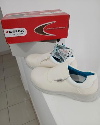 scarpe antinfortunistica 