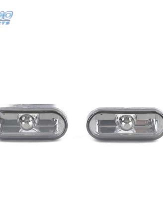 LUCI DI RETROMARCIA LATERALI FUMÉ SEAT FORD VW VOL