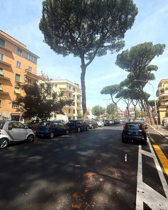 Conca d'oro - cessione attività di bar