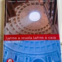 Latino a scuola latino a casa - laboratorio 2