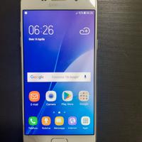 Titolo: Samsung Galaxy A5 


