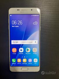 Titolo: Samsung Galaxy A5 

