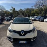 Renault Captur 1.5 dCi 8V 90 CV Start&Stop Energy 