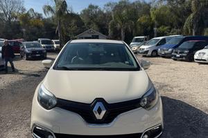 Renault Captur 1.5 dCi 8V 90 CV Start&Stop Energy 