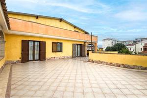 Quadrilocale con spaziosa terrazza