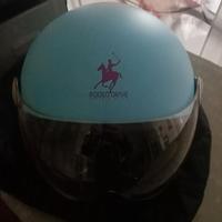 Casco donna Rodeo Drive