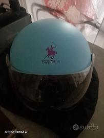 Casco donna Rodeo Drive