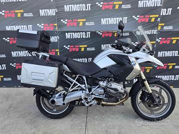 BMW R 1200 GS Export