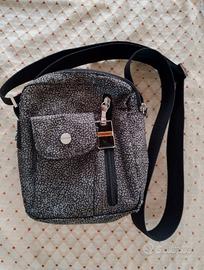 Borsello Borbonese Uomo Abbigliamento e Accessori In vendita a Brindisi