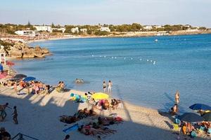 Alto Salento - casa fronte mare