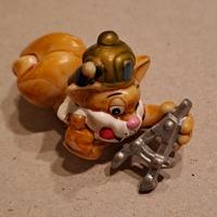 Sorpresine kinder serie Miaogizi 