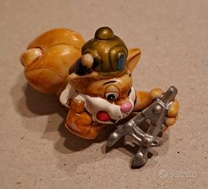 Sorpresine kinder serie Miaogizi 