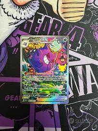 Gengar 30 anniversario