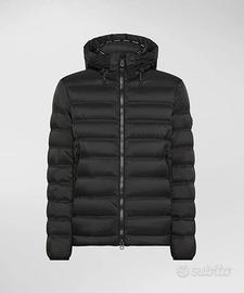 Piumino Peuterey Boggs Nero Uomo Nuovo