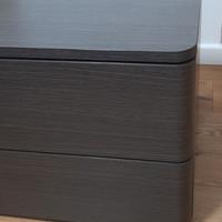 Coppia comodini moderni