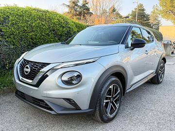NISSAN Juke 1.0 DIG-T 114 CV DCT N-Connecta LED