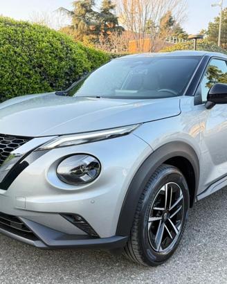 NISSAN Juke 1.0 DIG-T 114 CV DCT N-Connecta LED