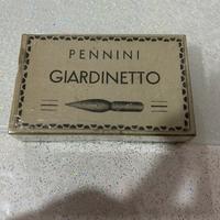 Pennini GiardinettoAssortiti Scatolina  Originale