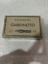 Pennini GiardinettoAssortiti Scatolina  Originale