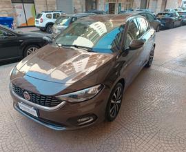 FIAT TIPO 1.6 MJT 120 CV-IMPECCABILE-Euro9990-