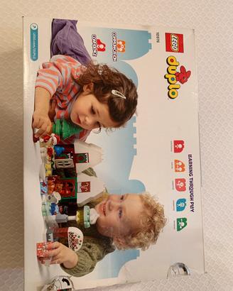 LEGO  DUPLO cod.10976