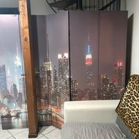 Separe’ paravento da interno