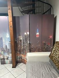 Separe’ paravento da interno