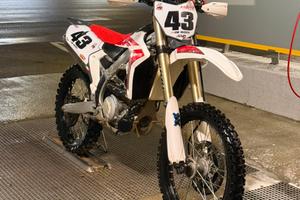 fantic 250 4 tempi xxf