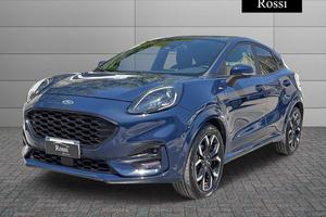 FORD Puma II 2020 - Puma 1.0 ecoboost h ST- U71433