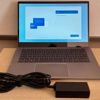 Pc Dell inspiron 14 5000 Series 2-in1 (5406)