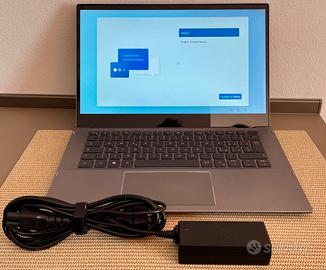 Pc Dell inspiron 14 5000 Series 2-in1 (5406)