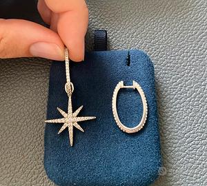 Orecchini APM Monaco