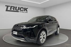 Land rover Range Rover Evoque II 2019 - Ran U92024