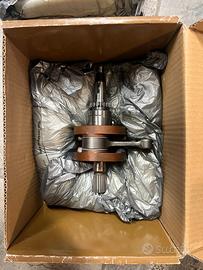 Albero motore crf150r honda hot rods