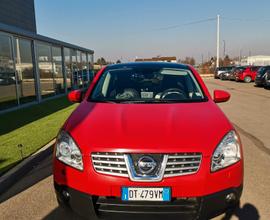 NISSAN Qashqai 2ª serie - 2009