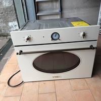 Forno Smeg