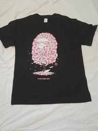 maglietta Bape 