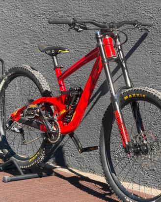 Scott Gambler 27.5