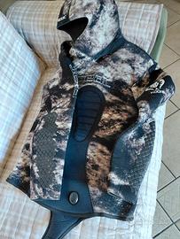 giacca Seac Sub