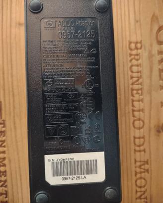 alimentatore stampante HP 0957-2125 originale