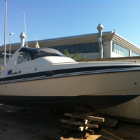 Vendo barca gari raider 29