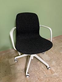 Sedia da ufficio IKEA LÅNGFJÄLL
