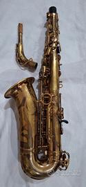 Selmer sax Alto Contralto Super Action 80