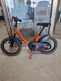 Bici bambino 14 B-Twin Decathlon 