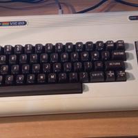 Commodore VIC 20