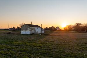 Casa indipendente sanguinetto