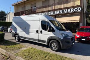FIAT - Ducato MAXI 35 XLH3 2.3 Multijet 150CV