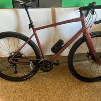 Gravel specialized Edisc 5